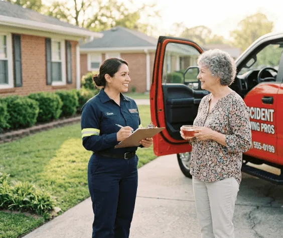 Accident Towing Service Bethany, CT FAQs